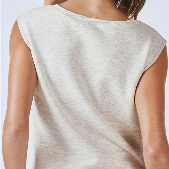Fabletics Anne Top Le Muscle Tee - Picture 2 of 6